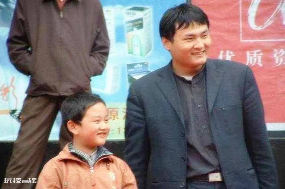外甥像舅舅有什么说法(外甥很像舅的现象有科学依据吗)-图片1
